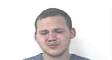 Jercel Ramirez-Hernandez, - St. Lucie County, FL 